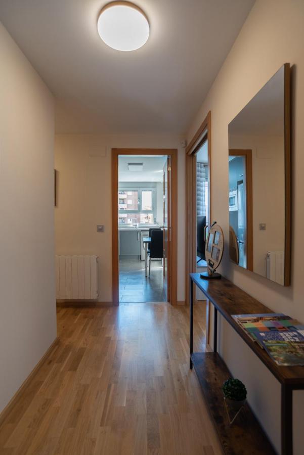 Apartamento Bulevar 2 Con Parking Gratuito Castellón de la Plana Extérieur photo
